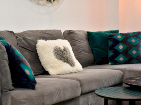 Pass the Keys Trendy 1 Bedroom Apartment